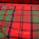 Grant Ancient Tartan Fabric 16 oz Acrylic – Scottish Tartan by the Yard