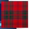 Grant Tartan Scottish 8 Yard Kilt Traditional Highlander Kilts