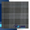 Grey Watch Tartan Medium Weight Acrylic Fabric