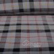 Harris Family Tartan Fabric - Medium Weight Acrylic Fabric