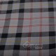 Harris Family Tartan Fabric - Medium Weight Acrylic Fabric