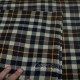 Hebridean Buchanan Tartan Fabric by the Yard | 16 oz Medium Weight Hebridean Buchanan Tartan Fabric by the Yard | 16 oz Medium Weight