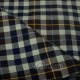 Hebridean Buchanan Tartan Fabric by the Yard | 16 oz Medium Weight Hebridean Buchanan Tartan Fabric by the Yard | 16 oz Medium Weight
