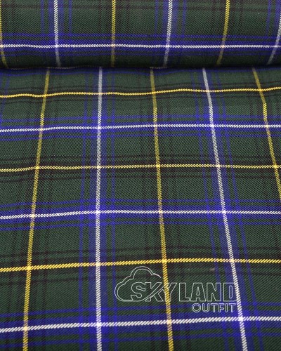 Henderson Modern Tartan Fabric 16 oz Acrylic – Tartan by the Yard Henderson Modern Tartan Fabric 16 oz Acrylic – Tartan by the Yard