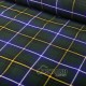Henderson Modern Tartan Fabric 16 oz Acrylic – Tartan by the Yard