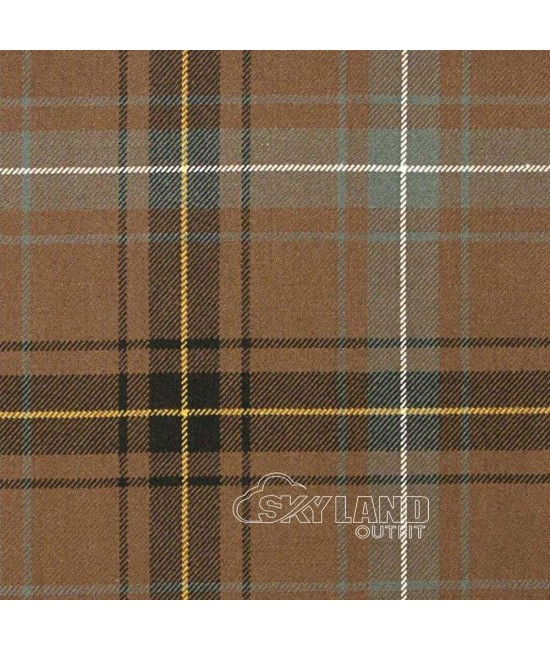 Henderson Weathered Tartan Fabric 13 oz Acrylic – Tartan by Yard Henderson Weathered Tartan Fabric 13 oz Acrylic – Tartan by Yard