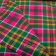 Henry Clan Tartan Fabric by the Yard | 16 oz Medium Weight Henry Clan Tartan Fabric by the Yard | 16 oz Medium Weight