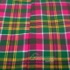 Henry Clan Tartan Fabric by the Yard | 16 oz Medium Weight Henry Clan Tartan Fabric by the Yard | 16 oz Medium Weight