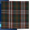 Heritage of Ireland Tartan Medium Weight Acrylic Fabric