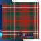 Scott Hunting Tartan Medium Weight Acrylic Fabric