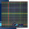 Hunting Stewart Tartan Medium Weight Acrylic Fabric
