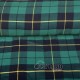 Wallace Hunting Tartan Medium Weight Acrylic Fabric