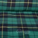 Wallace Hunting Tartan Medium Weight Acrylic Fabric