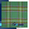 Irish Tartan Medium Weight Acrylic Fabric