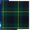 Johnstone Modern Tartan Medium Weight Acrylic Fabric