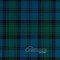 Kerr Hunting Modern Tartan Fabric - Medium Weight Acrylic Fabric