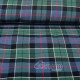 Leslie Green Ancient Tartan Fabric by the Yard | Medium Weight Leslie Green Ancient Tartan Fabric by the Yard | Medium Weight