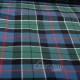 Leslie Green Ancient Tartan Fabric by the Yard | Medium Weight Leslie Green Ancient Tartan Fabric by the Yard | Medium Weight