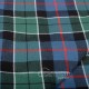 Leslie Green Ancient Tartan Fabric by the Yard | Medium Weight Leslie Green Ancient Tartan Fabric by the Yard | Medium Weight