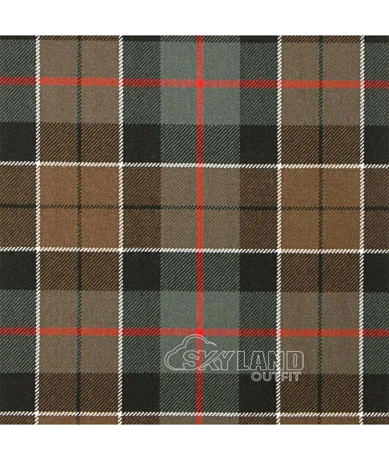 Leslie Green Weathered Tartan Fabric 13 oz Acrylic – Tartan by Yard Leslie Green Weathered Tartan Fabric 13 oz Acrylic – Tartan by Yard