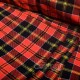 MacAlister of Skye Tartan Fabric by the Yard | 16 oz Medium Weight MacAlister of Skye Tartan Fabric by the Yard | 16 oz Medium Weight