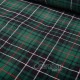 MacAuley Hunting Modern Tartan Fabric by the Yard | 16 oz Medium Weight