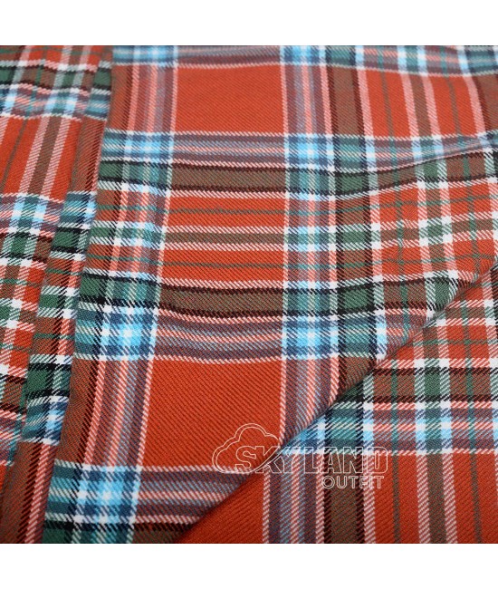 MacBean Ancient Tartan Fabric by the Yard – Scottish Clan Tartan Fabric MacBean Ancient Tartan Fabric by the Yard – Scottish Clan Tartan Fabric