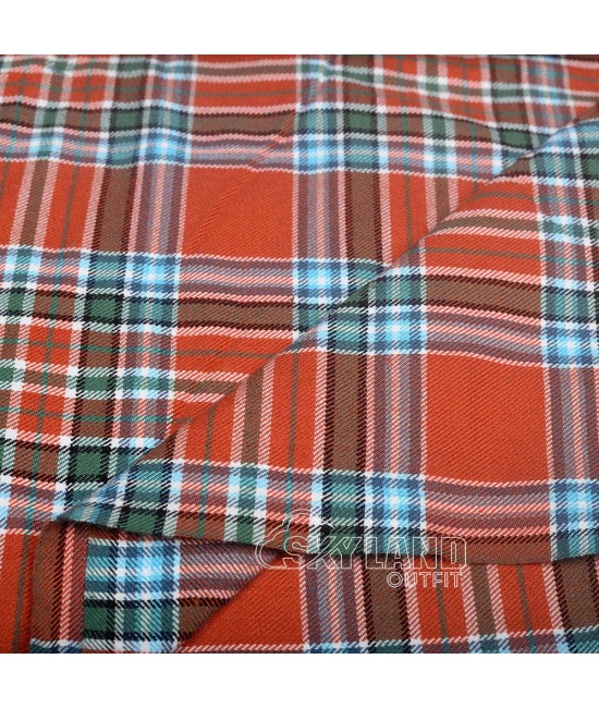 MacBean Ancient Tartan Fabric by the Yard – Scottish Clan Tartan Fabric MacBean Ancient Tartan Fabric by the Yard – Scottish Clan Tartan Fabric