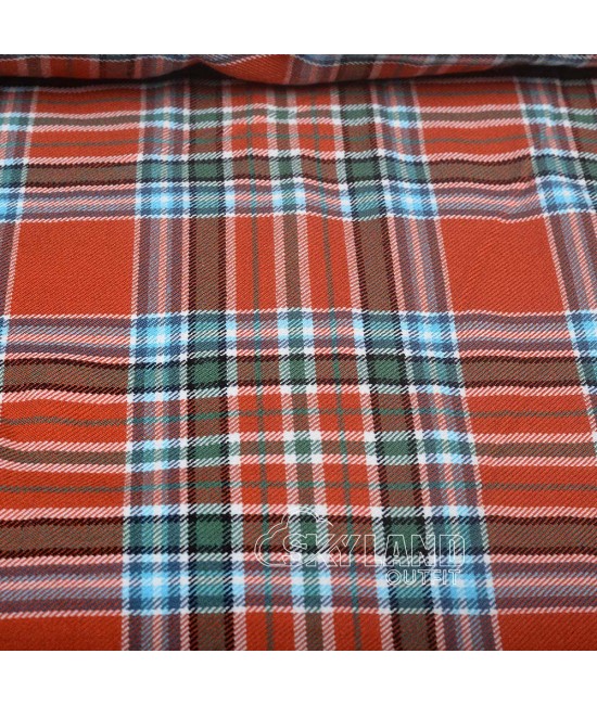 MacBean Ancient Tartan Fabric by the Yard – Scottish Clan Tartan Fabric MacBean Ancient Tartan Fabric by the Yard – Scottish Clan Tartan Fabric