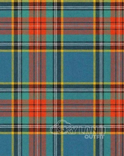 MacBeth Ancient Tartan Fabric 13 oz Acrylic – Tartan by the Yard MacBeth Ancient Tartan Fabric 13 oz Acrylic – Tartan by the Yard