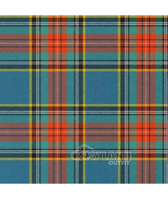 MacBeth Ancient Tartan Fabric 13 oz Acrylic – Tartan by the Yard MacBeth Ancient Tartan Fabric 13 oz Acrylic – Tartan by the Yard