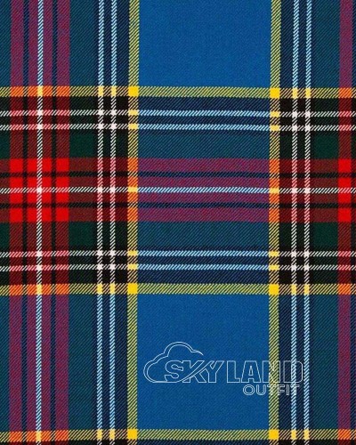 MacBeth Modern Tartan Fabric 13 oz Acrylic – Tartan by the Yard