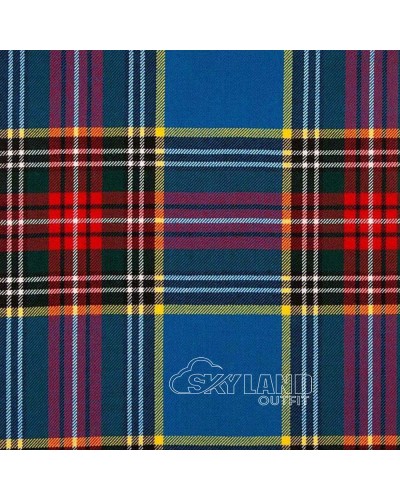 MacBeth Modern Tartan Fabric 13 oz Acrylic – Tartan by the Yard