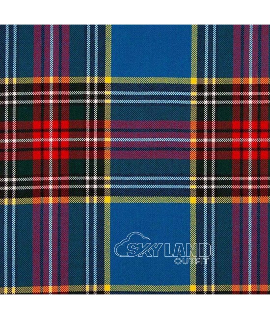 MacBeth Modern Tartan Fabric 13 oz Acrylic – Tartan by the Yard