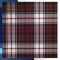 MacDonald Dress Tartan Medium Weight Acrylic Fabric