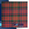 MacDonald Tartan Medium Weight Acrylic Fabric