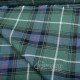 MacDonald of the Isles Hunting Ancient Tartan Fabric by the Yard | Medium Weight MacDonald of the Isles Hunting Ancient Tartan Fabric by the Yard | Medium Weight