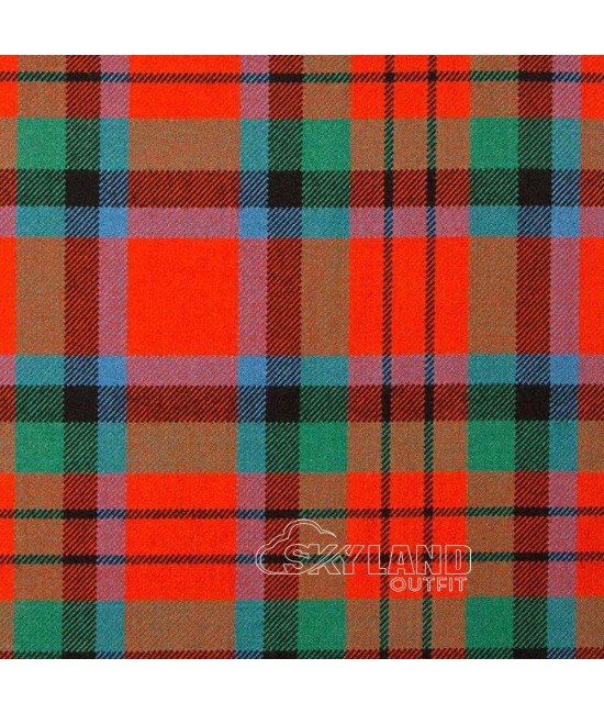 MacDuff Ancient Tartan Fabric 13 oz Acrylic – Tartan by Yard MacDuff Ancient Tartan Fabric 13 oz Acrylic – Tartan by Yard