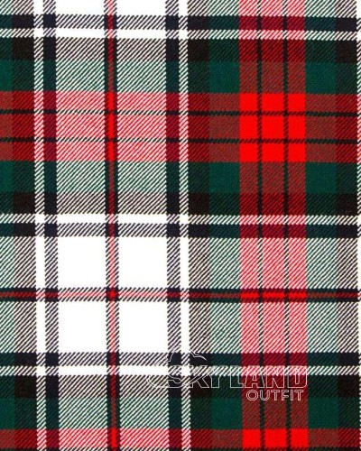 MacDuff Dress Modern Tartan Fabric 13 oz Tartan by the Yard
