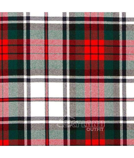MacDuff Dress Modern Tartan Fabric 13 oz Tartan by the Yard MacDuff Dress Modern Tartan Fabric 13 oz Tartan by the Yard