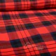 MacDuff Dress Modern Tartan Fabric 16 oz Tartan by the Yard MacDuff Dress Modern Tartan Fabric 16 oz Tartan by the Yard