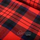 MacDuff Dress Modern Tartan Fabric 16 oz Tartan by the Yard MacDuff Dress Modern Tartan Fabric 16 oz Tartan by the Yard