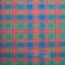 Macintyre Ancient Tartan Fabric - Medium Weight Acrylic Fabric