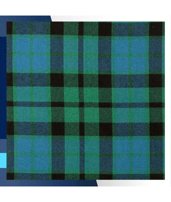 MacKay Ancient Tartan Medium Weight Acrylic Fabric MacKay Ancient Tartan Medium Weight Acrylic Fabric