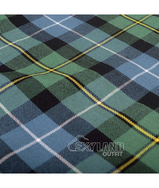 MacNeil of Barra Ancient Tartan Fabric by the Yard | 16 oz Medium Weight MacNeil of Barra Ancient Tartan Fabric by the Yard | 16 oz Medium Weight