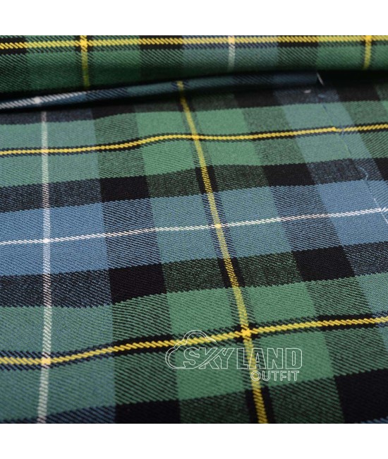 MacNeil of Barra Ancient Tartan Fabric by the Yard | 16 oz Medium Weight MacNeil of Barra Ancient Tartan Fabric by the Yard | 16 oz Medium Weight