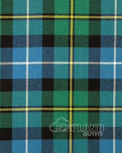 MacNeil of Barra Ancient Tartan Fabric 13 oz Tartan by Yard MacNeil of Barra Ancient Tartan Fabric 13 oz Tartan by Yard