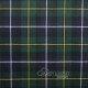 MacNeil of Barra Modern Tartan Fabric - Medium Weight Acrylic Fabric