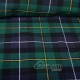 MacNeil of Barra Modern Tartan Fabric - Medium Weight Acrylic Fabric