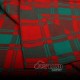 MacQuarrie Ancient Tartan Fabric by the Yard – 16 oz Scottish Clan Fabric MacQuarrie Ancient Tartan Fabric by the Yard – 16 oz Scottish Clan Fabric